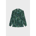 Chemisier - Top Cara - Vert