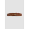 Ceinture Olympe - Camel