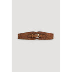 Ceinture Olympe - Camel