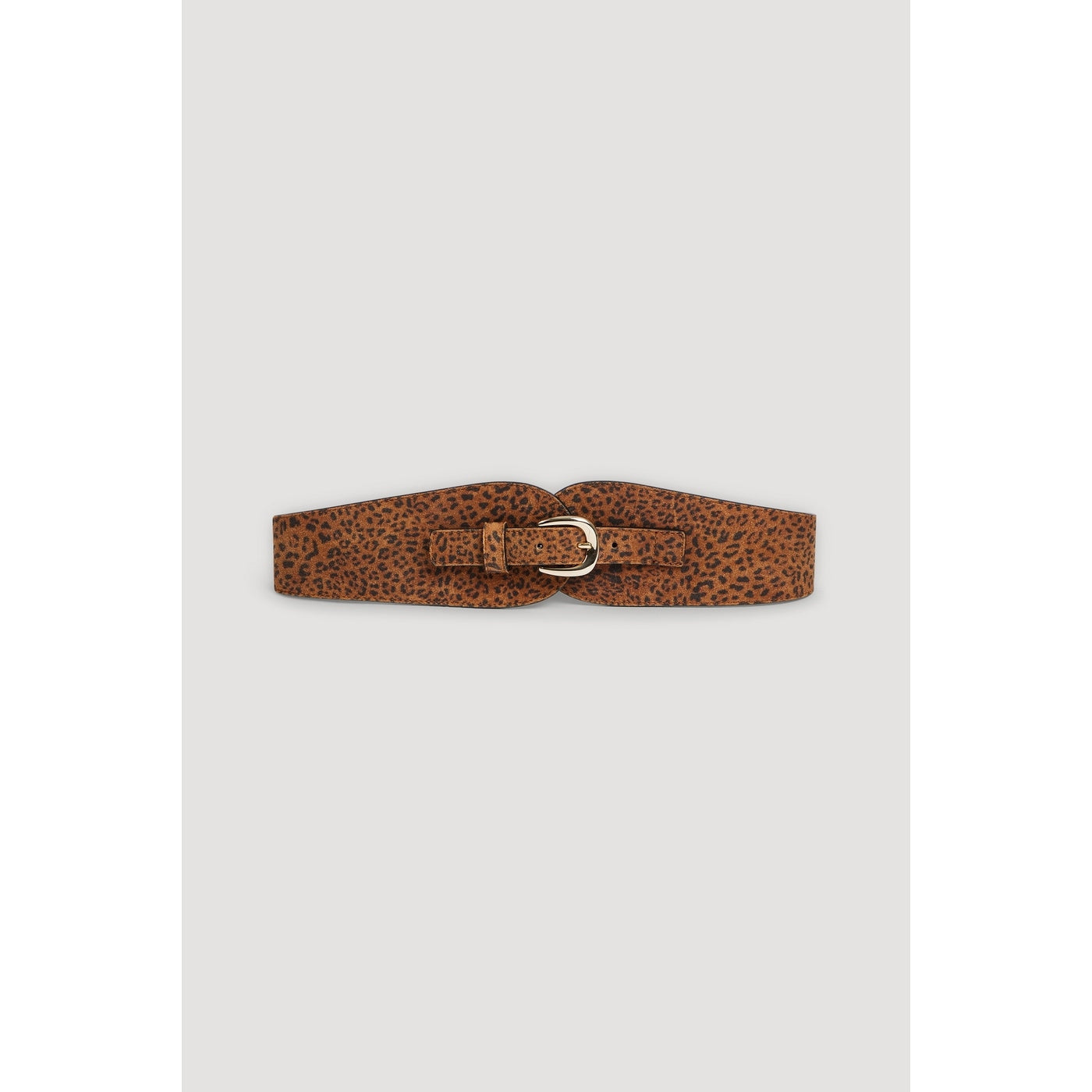 Ceinture Olympe - Camel