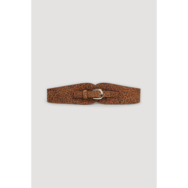 Ceinture Olympe - Camel