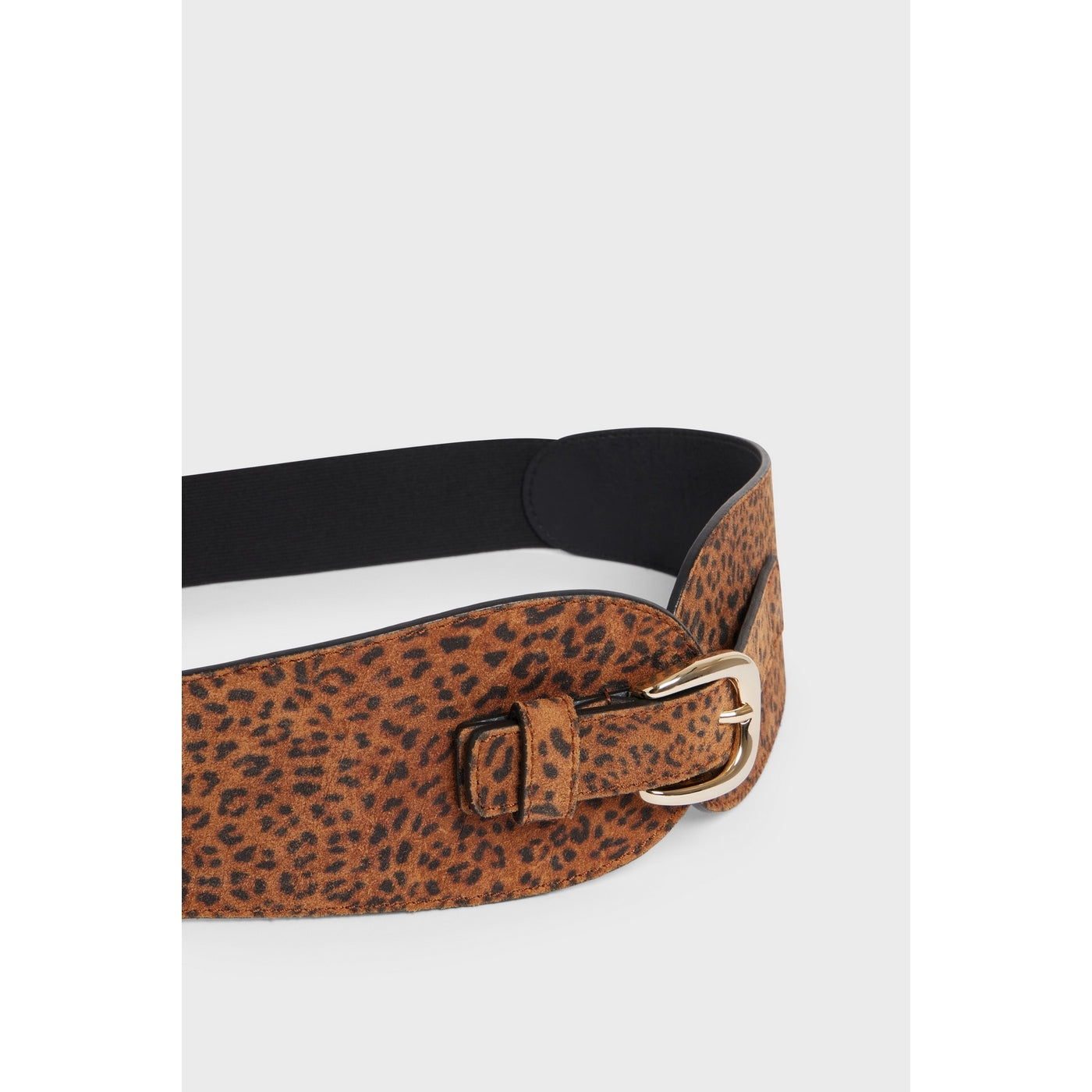 Ceinture Olympe - Camel