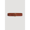 Ceinture Ines - Cognac
