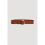 Ceinture Ines - Cognac