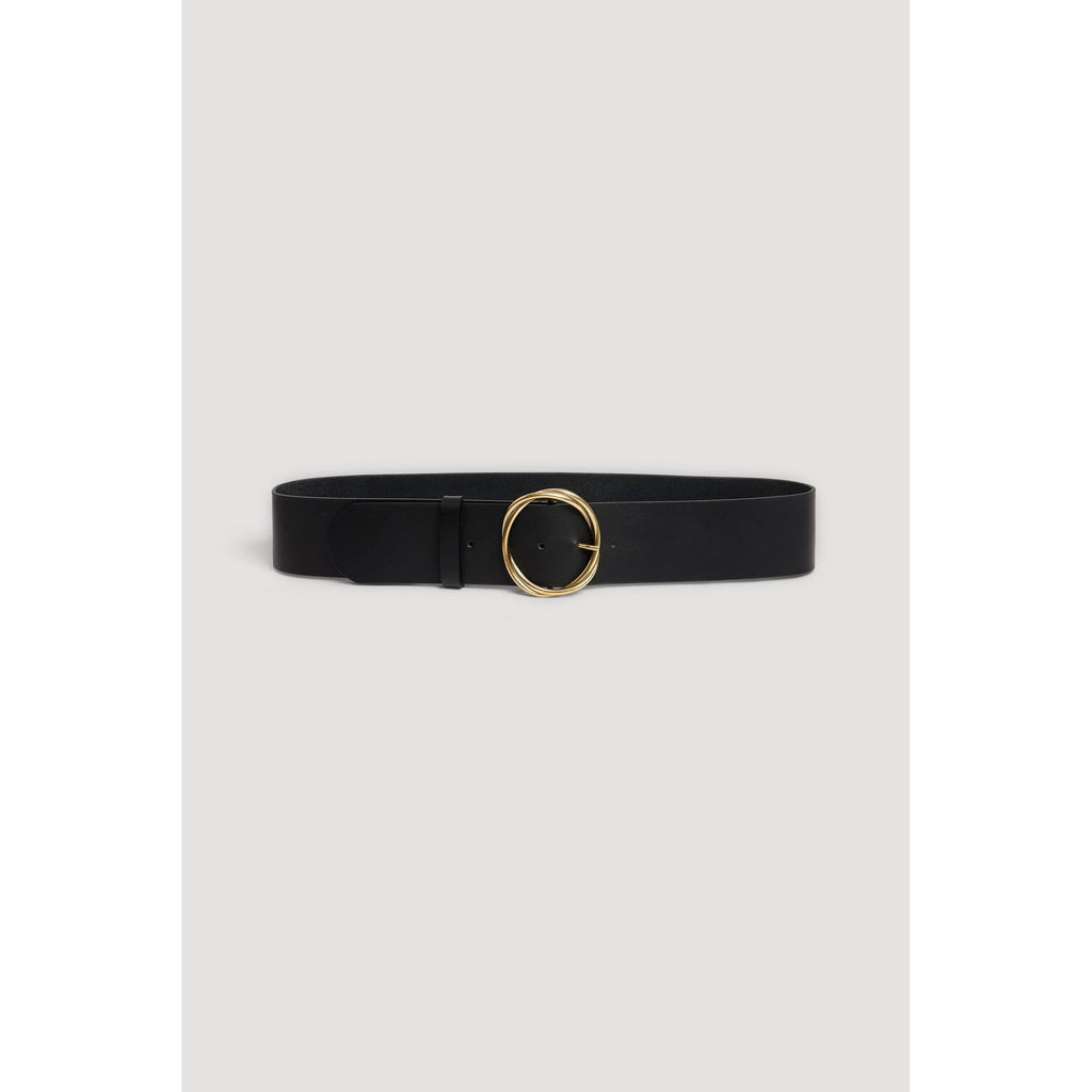 Ceinture Ines - Noir