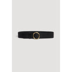 Ceinture Ines - Noir