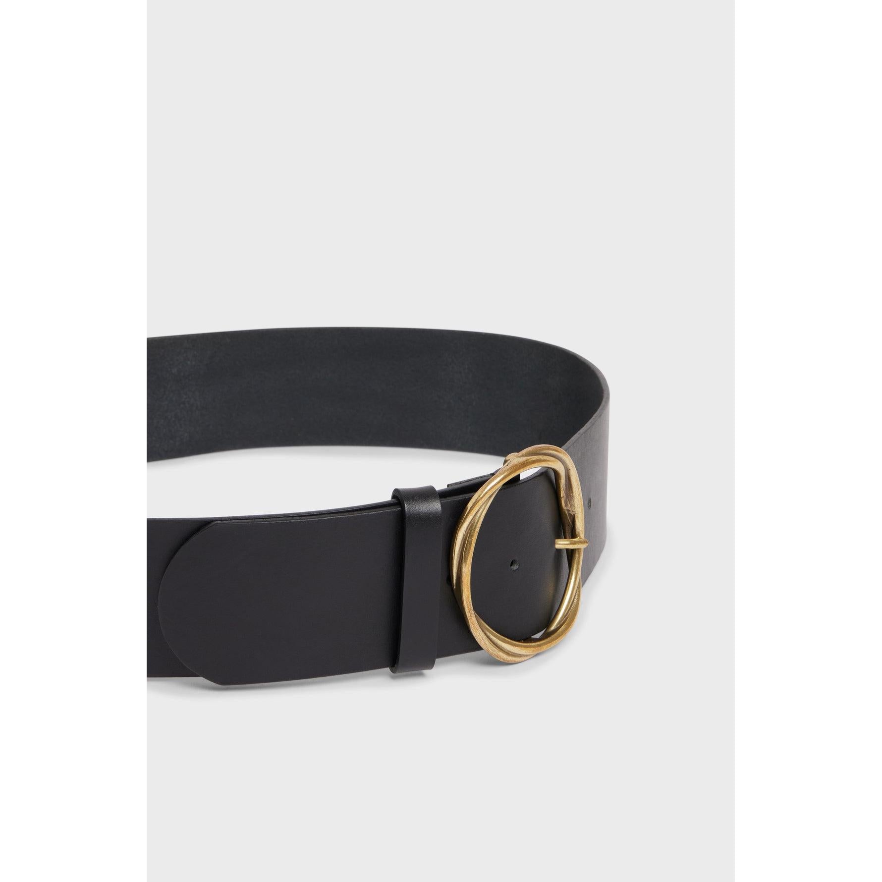 Ceinture Ines - Noir