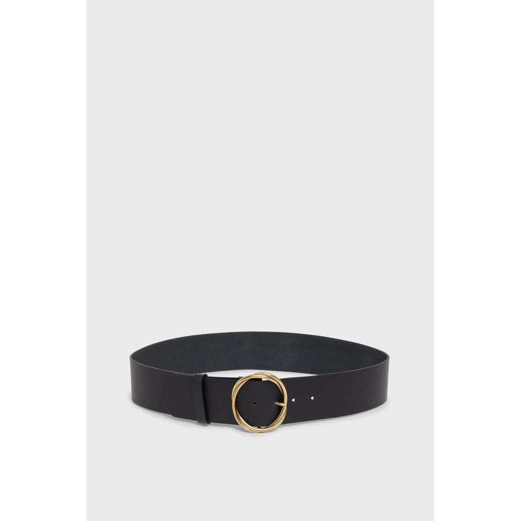 Ceinture Ines - Noir