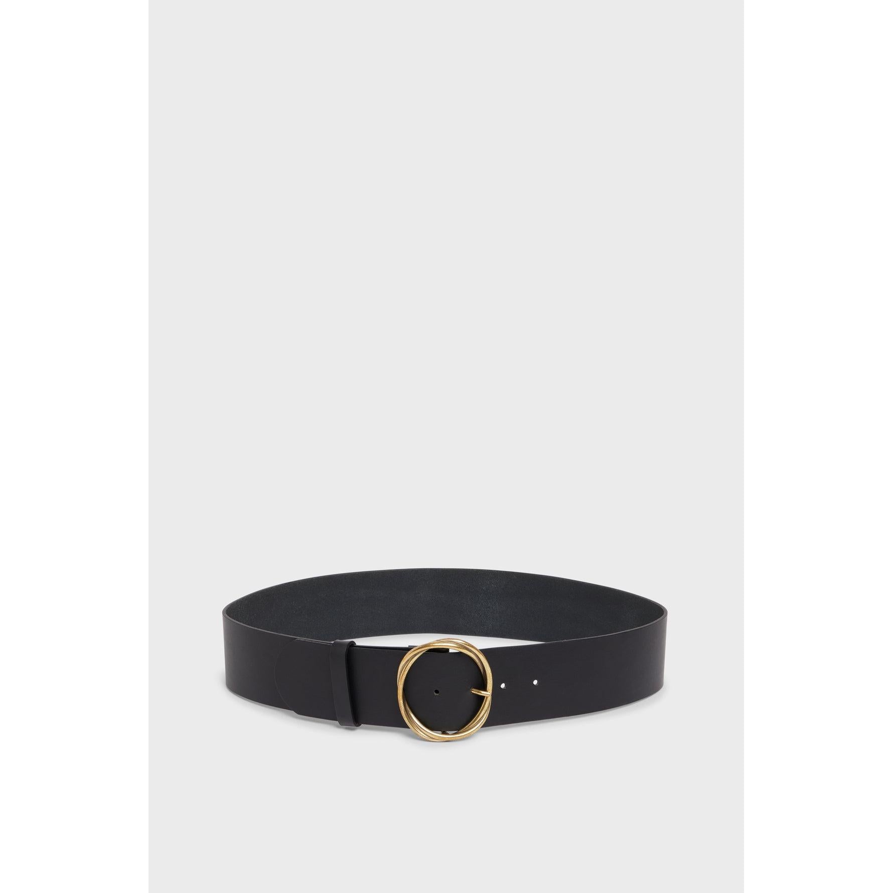Ceinture Ines - Noir
