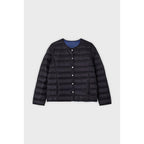 Manteau - Parka Solen - Indigo