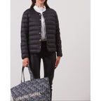 Manteau - Parka Solen - Indigo