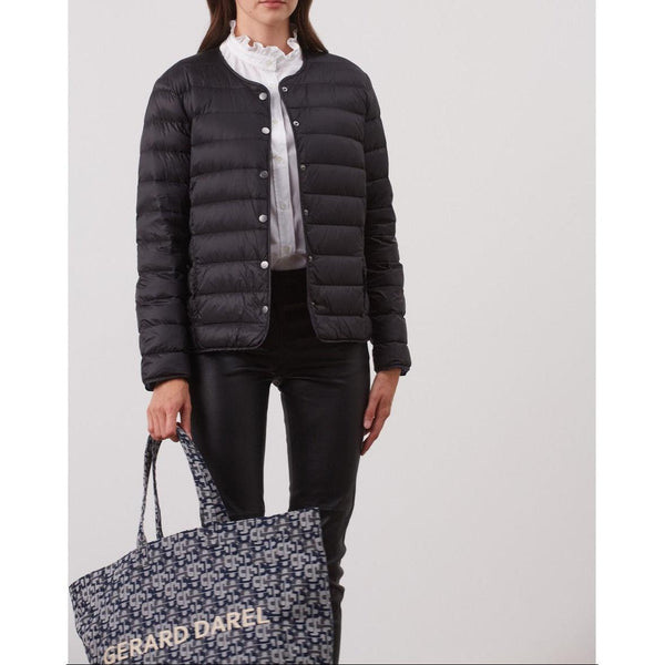 Manteau - Parka Solen - Indigo