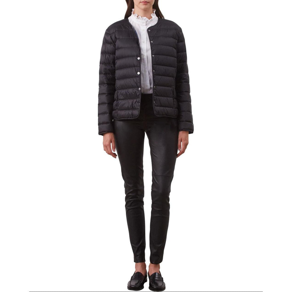 Manteau - Parka Solen - Indigo