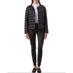 Manteau - Parka Solen - Indigo