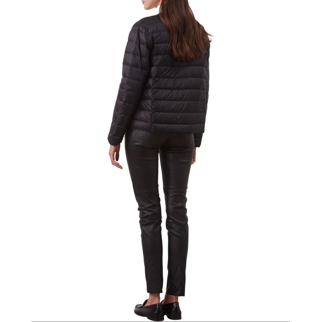 Manteau - Parka Solen - Indigo
