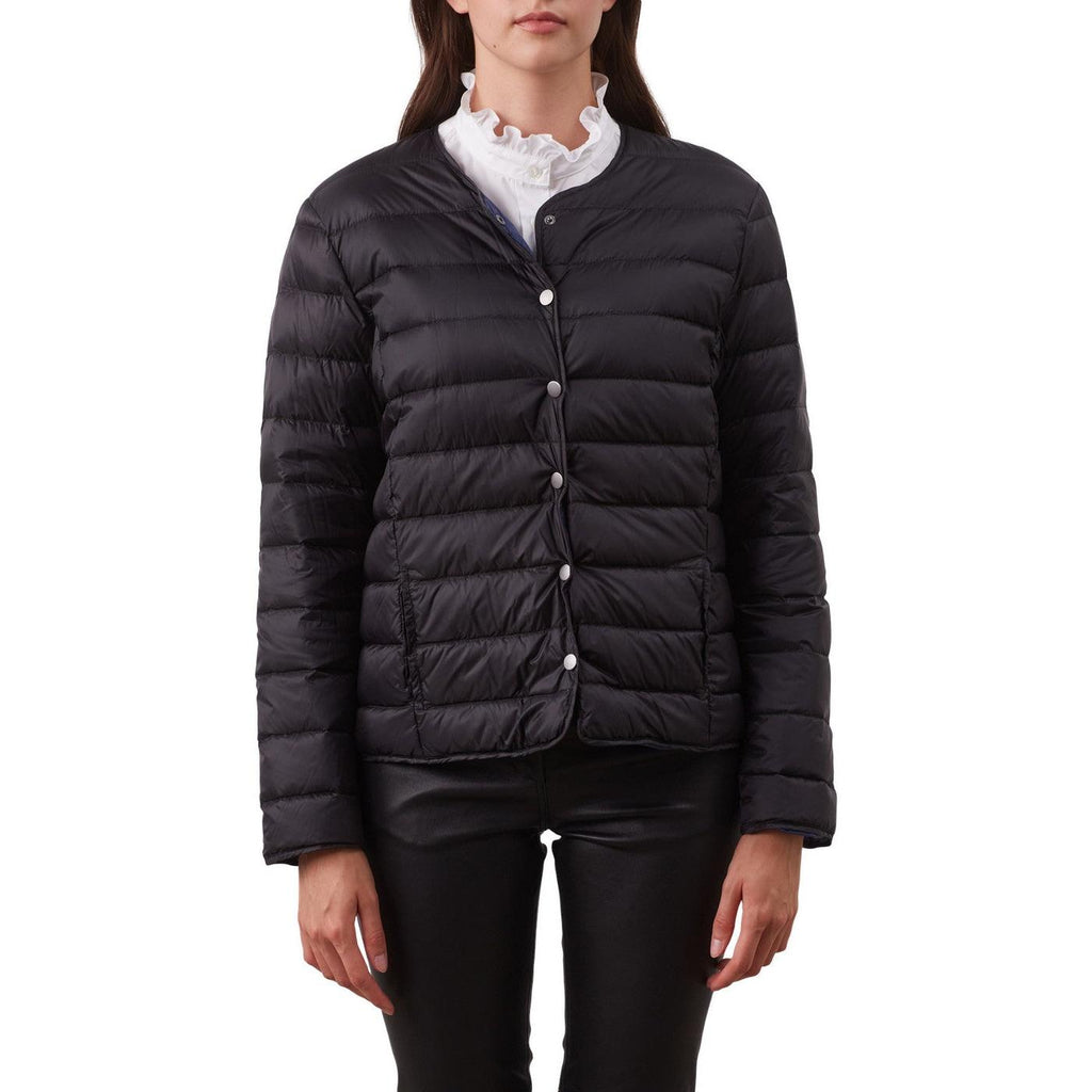 Manteau - Parka Solen - Indigo
