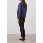 Manteau - Parka Solen - Indigo