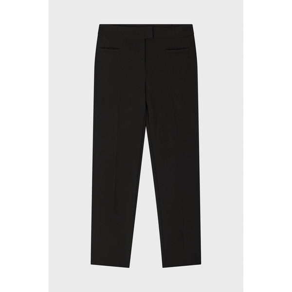 Pantalon - Combi - Short Pantalon - Noir