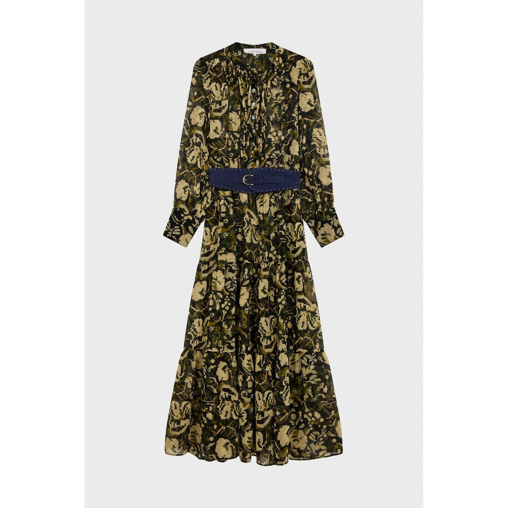 Robe Ada - Noir