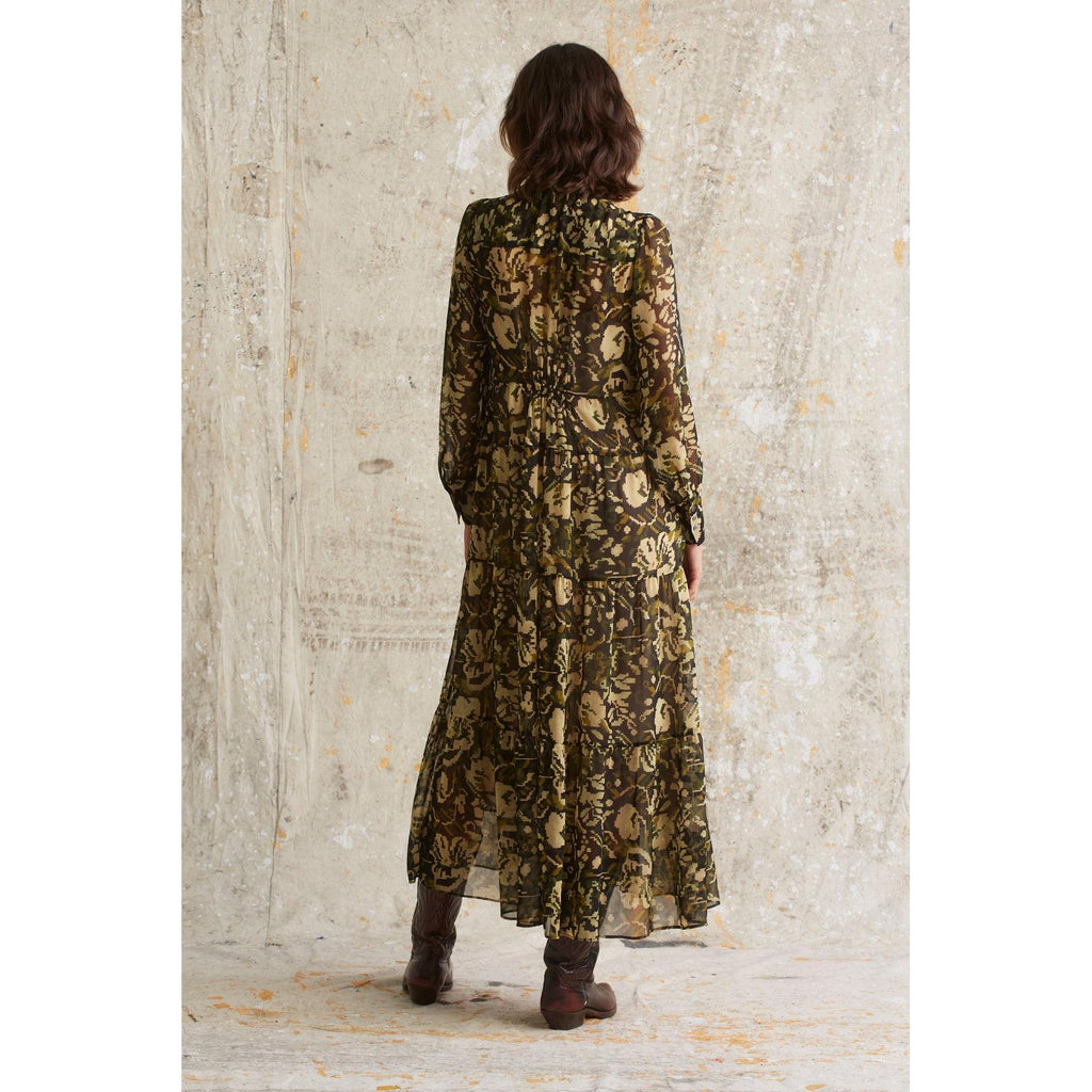 Robe Ada - Noir
