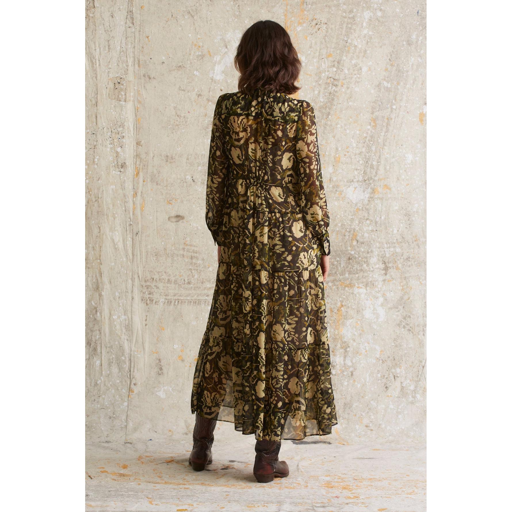 Robe Ada - Noir