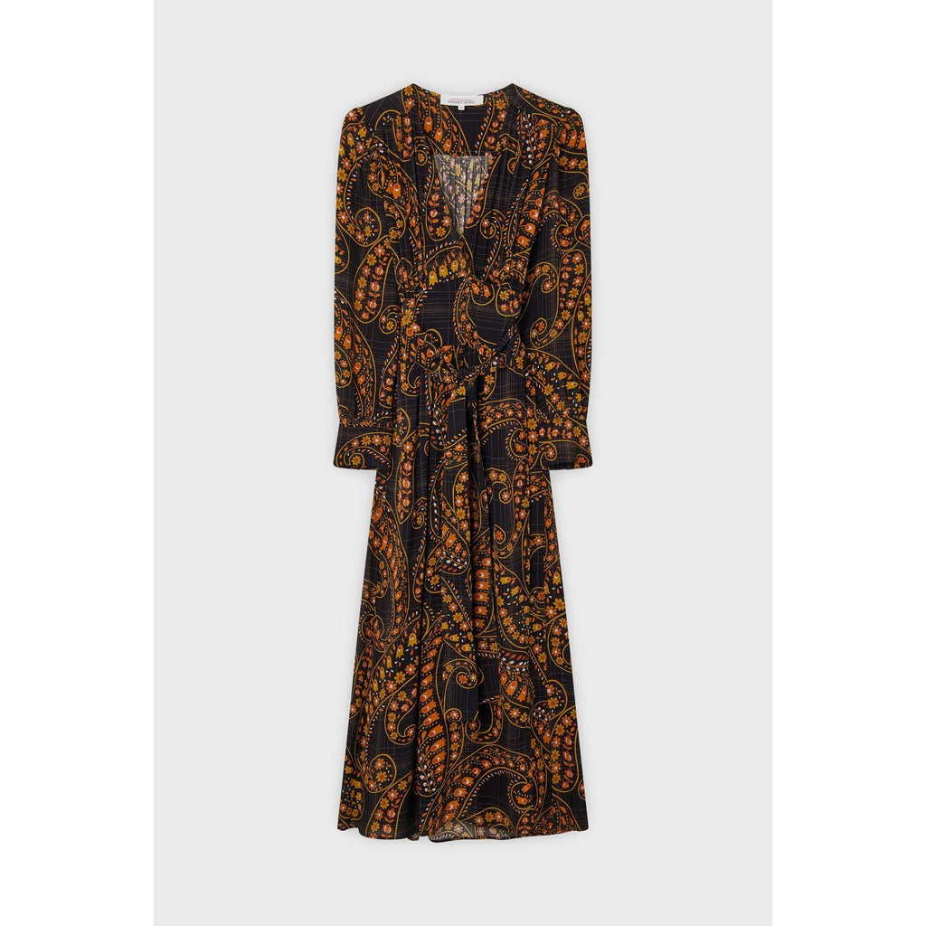 Robe Jane - Noir
