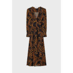 Robe Jane - Noir