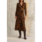 Robe Jane - Noir
