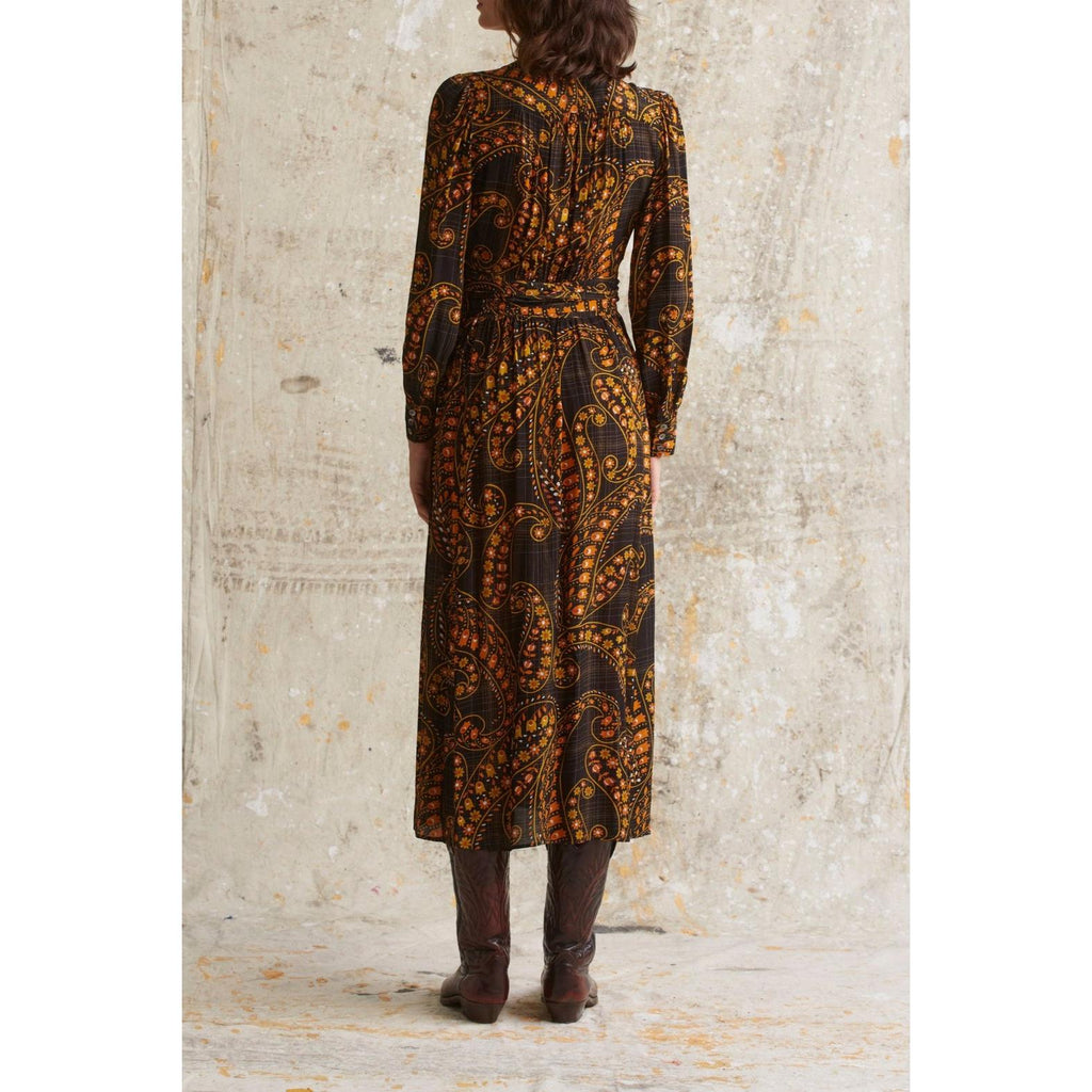 Robe Jane - Noir