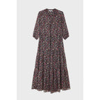 Robe Juana - Noir
