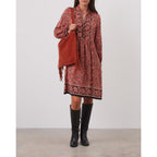 Robe Juliette - Rose