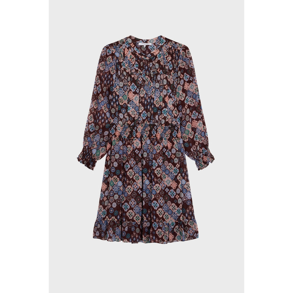 Robe Johan - Bordeaux