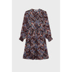 Robe Johan - Bordeaux