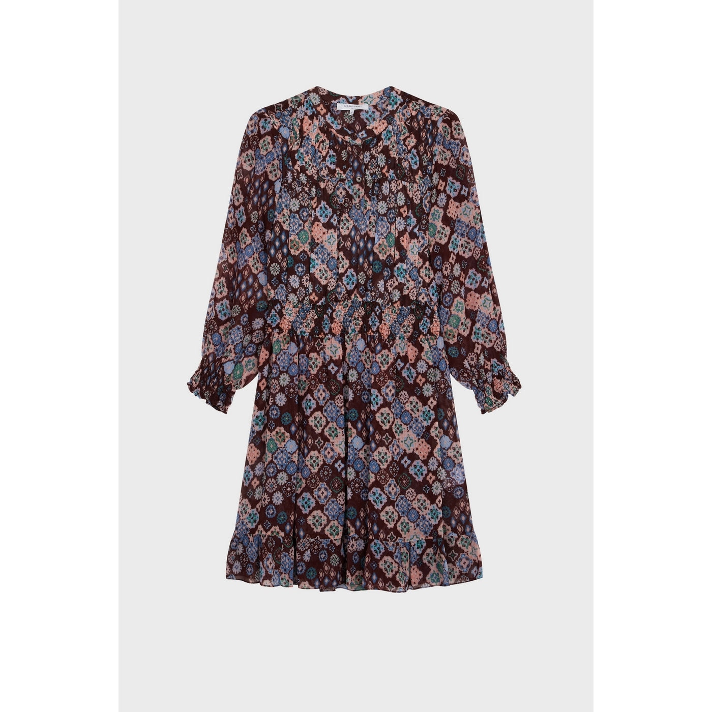 Robe Johan - Bordeaux