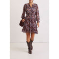 Robe Johan - Bordeaux