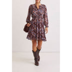 Robe Johan - Bordeaux