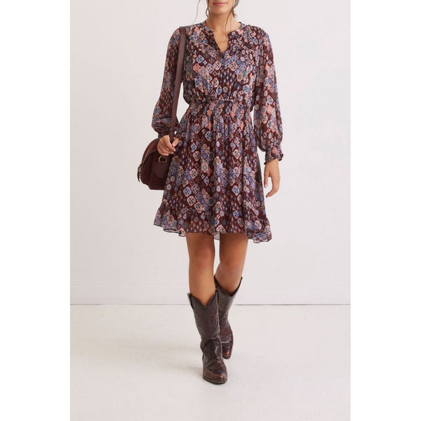Robe Johan - Bordeaux