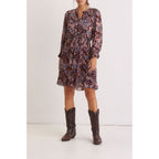 Robe Johan - Bordeaux