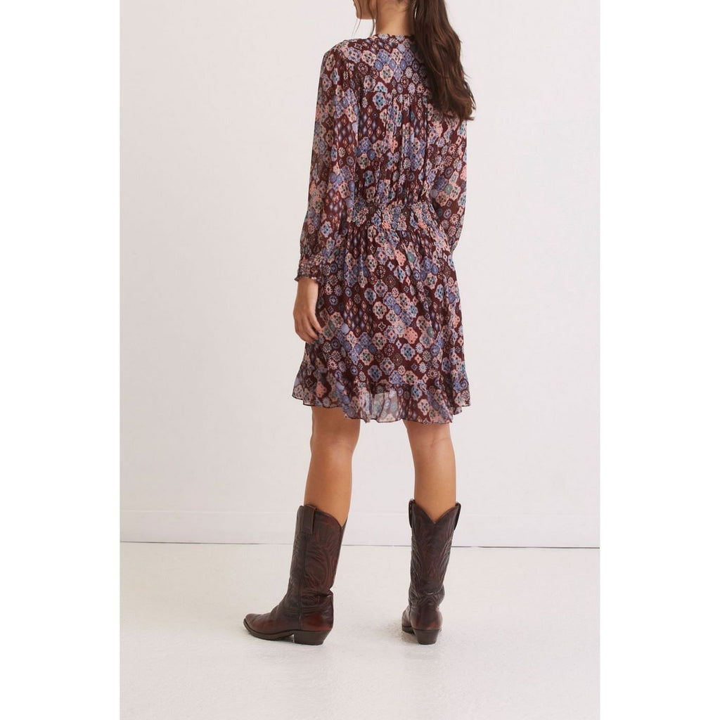 Robe Johan - Bordeaux