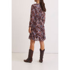 Robe Johan - Bordeaux