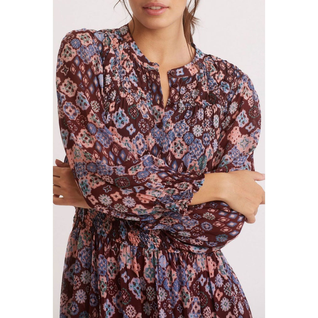 Robe Johan - Bordeaux