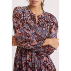 Robe Johan - Bordeaux
