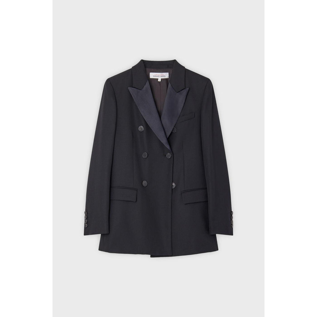 Veste Etienne - Noir