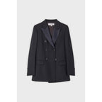 Veste Etienne - Noir