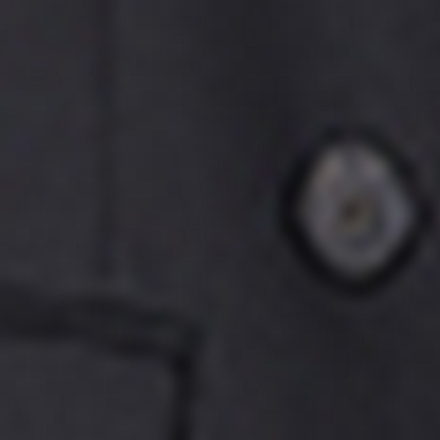 Veste Etienne - Noir
