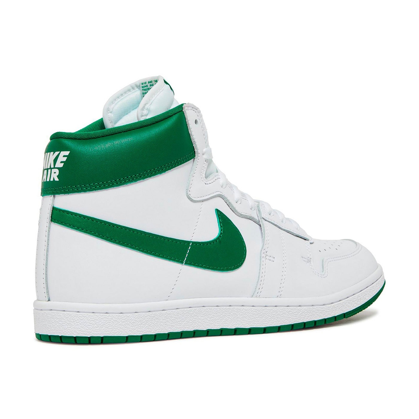 Nike Jordan Air Ship Pe Sp Pine Green - Vert