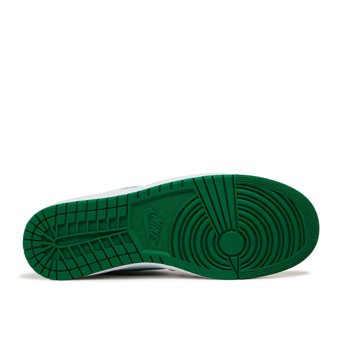 Nike Jordan Air Ship Pe Sp Pine Green - Vert