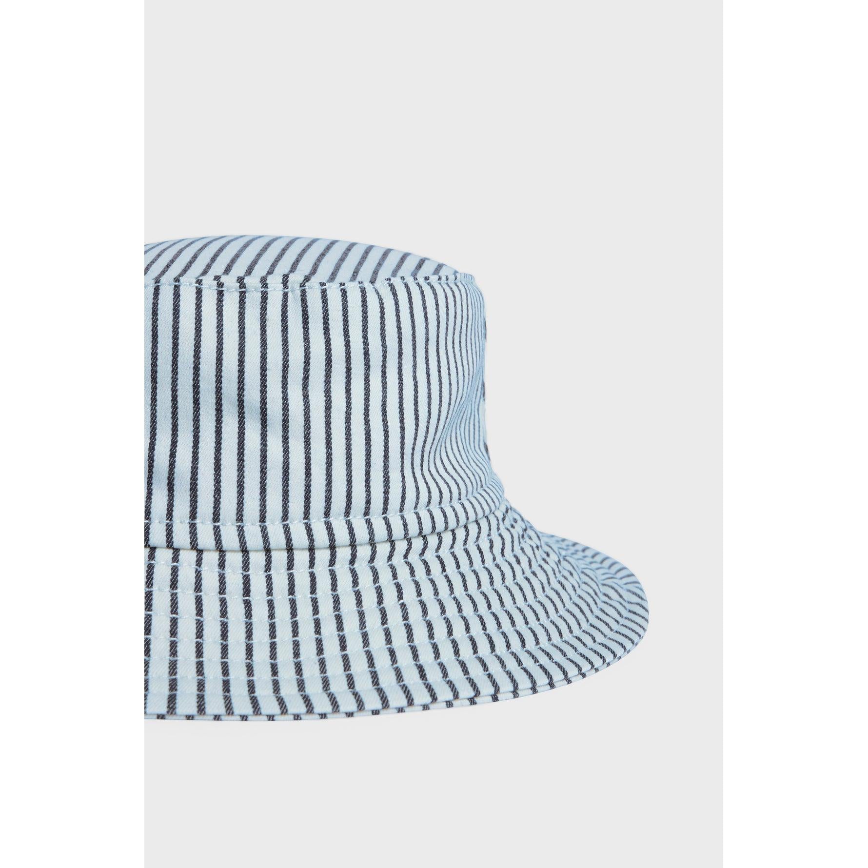 Chapeau - Bonnet Oceano - Bleu Ciel