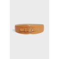 Ceinture Olympe - Camel