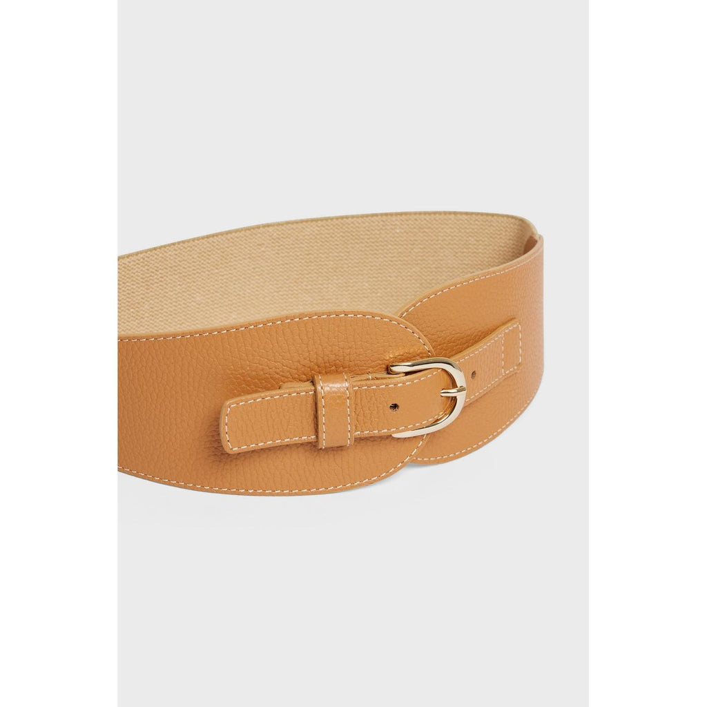 Ceinture Olympe - Camel